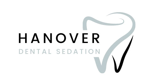 Hanover Dental Sedation logo