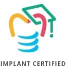 Implant-Certified Practitioner